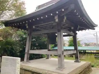 柄沢神社(神奈川県)