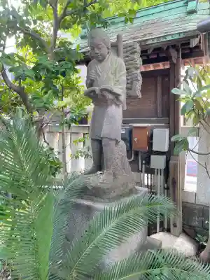住吉神社(東京都)