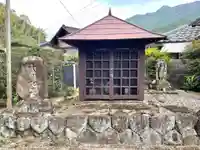 お堂(大日如来)(三重県)