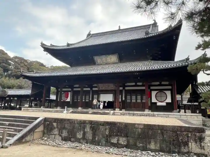 萬福寺(京都府)