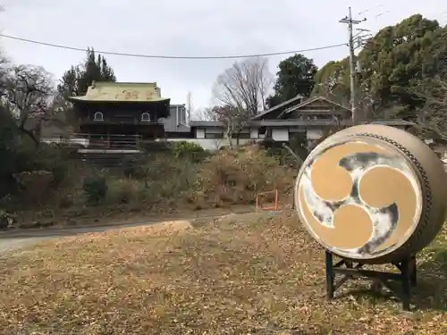 修広寺のその他建物