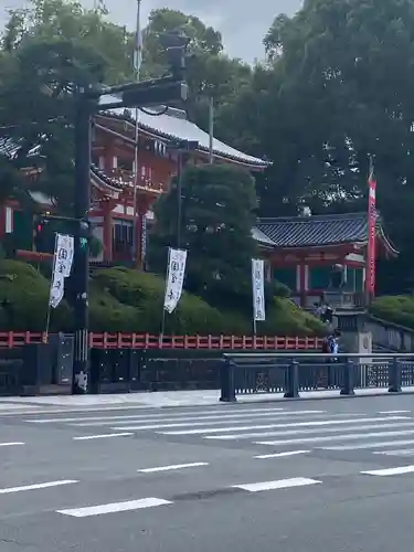 八坂神社(祇園さん)のその他建物