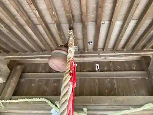 大野八幡神社(福島県)