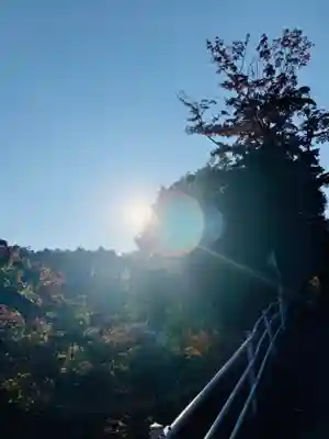 太平山神社(栃木県)