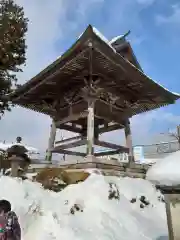 西方寺の建物その他