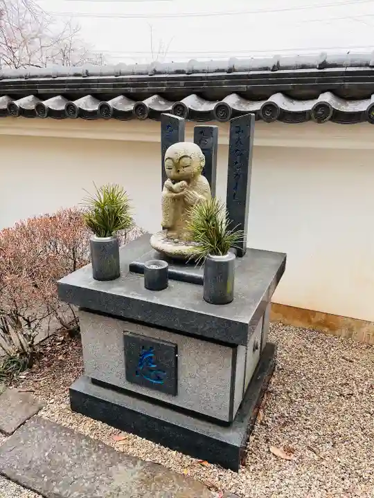 瀧水寺(長野県)