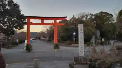 富士山本宮浅間大社(静岡県)