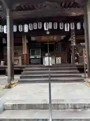 禅林寺(和歌山県)