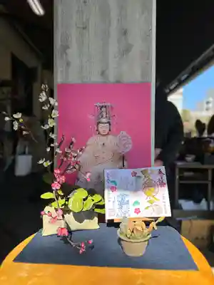 伊勢の国 四天王寺(三重県)