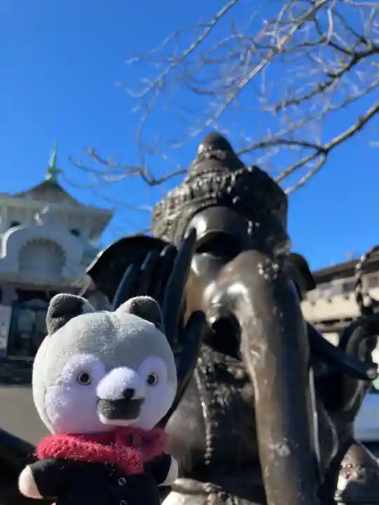 真照寺(神奈川県)