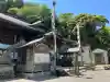 温泉神社〜いわき湯本温泉〜の本殿・本堂