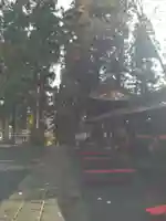 熊野大社のその他建物