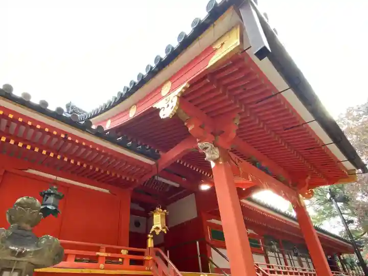 石清水八幡宮(京都府)