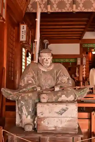 宇和津彦神社(愛媛県)