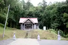 女代神社(北海道)