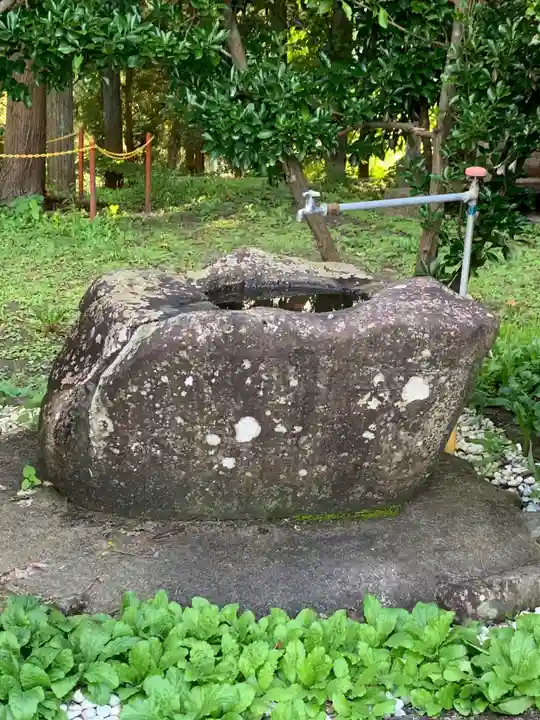 太神宮(岩手県)