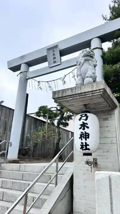 乃木神社(北海道)