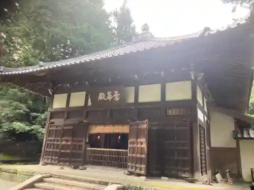 浄智寺(神奈川県)