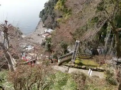 宝厳寺(滋賀県)
