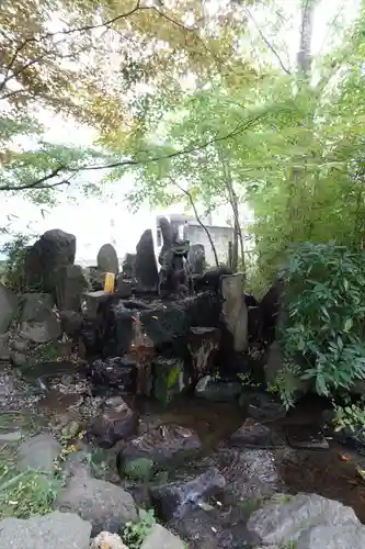 善知鳥神社(青森県)