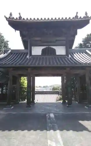法憧山 普済寺(愛知県)