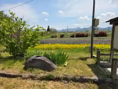 春日神社(山形県)