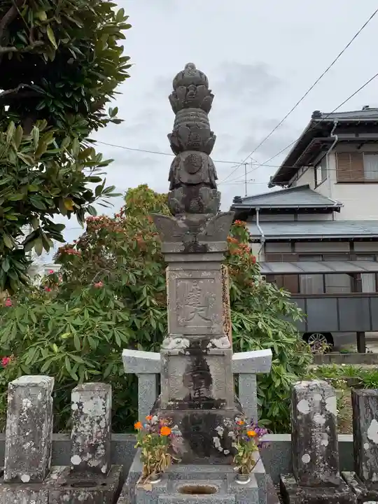 妙福寺(千葉県)
