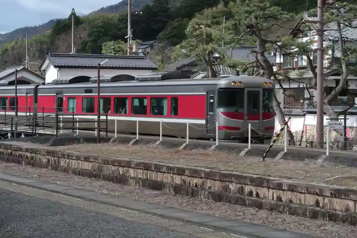 表米神社(兵庫県)