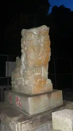 天照大神(神奈川県)