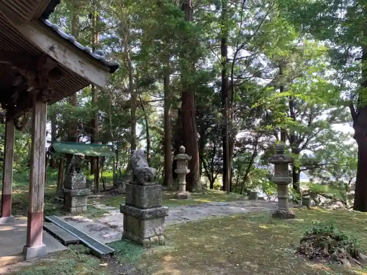 三社神社(千葉県)
