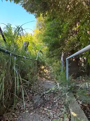 浅間神社(千葉県)