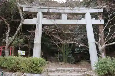 宝満宮竈門神社(福岡県)