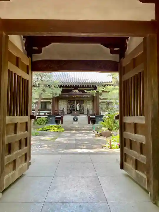 観音院(東京都)