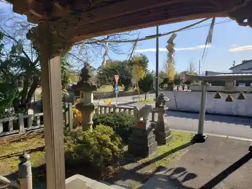 金比羅神社のその他建物