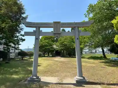 稲荷神社(兵庫県)