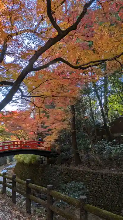 北野天満宮(京都府)