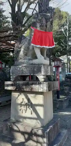 茨木神社(大阪府)
