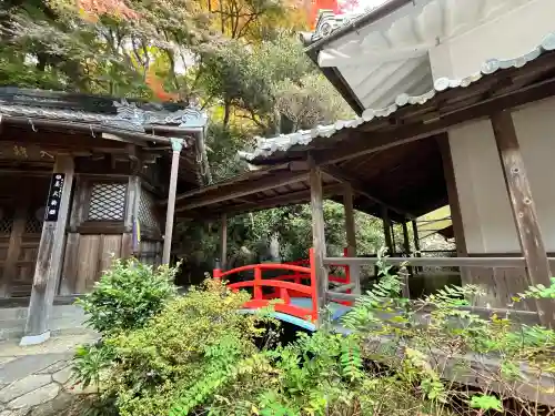 柳谷観音　楊谷寺(京都府)