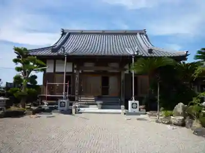 久安寺のその他建物