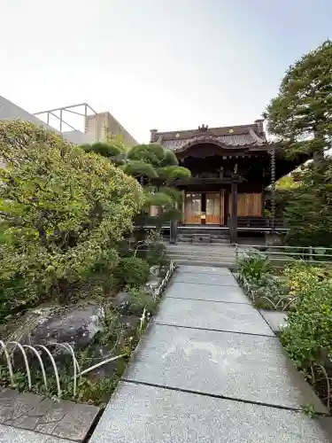 大巧寺(神奈川県)