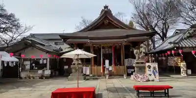 彌榮神社(大阪府)
