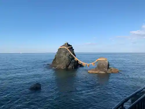二見興玉神社(三重県)