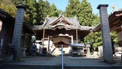 藤井寺(徳島県)