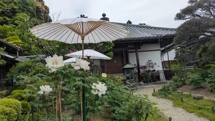 當麻寺西南院(奈良県)