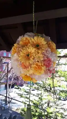 手稲神社(北海道)