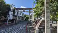新羅神社のその他建物