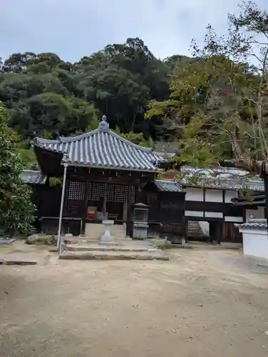 正楽寺(岡山県)