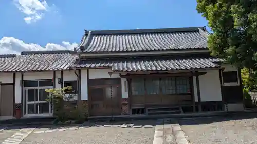 月輪寺行者堂(滋賀県)