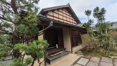 総見院(京都府)