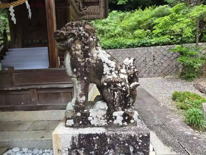 新神社(滋賀県)